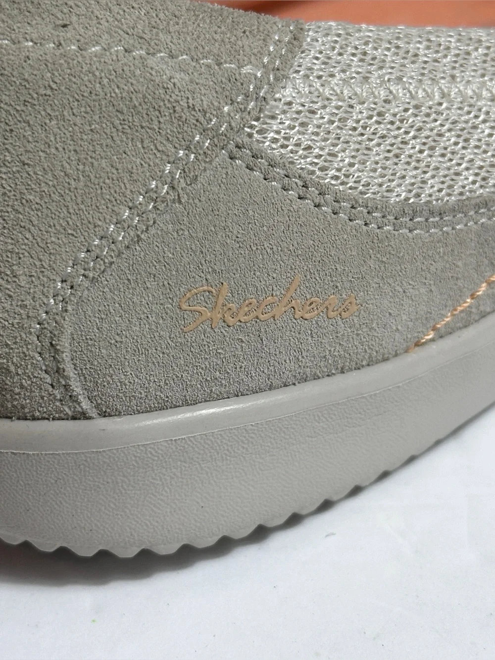 Skechers‎ Relaxed Fit: Spectrum - Dabble sneaker ballet flats (S206)